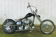 販売済:中古車:1976 Rigid shovel:shovel