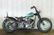 販売済:中古車:1976 Rigid shovel:shovel