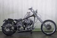 販売済:中古車:1976 Rigid shovel:shovel