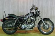 販売済:中古車:1976 XLCH 1000:shovel