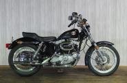 販売済:中古車:1976 XLH 1000 Bicentennial:shovel