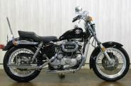 販売済:中古車:1976 XLH 1000:shovel