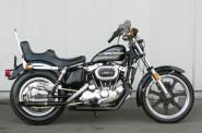 販売済:中古車:1976 XLH 1000:shovel