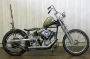 販売済:中古車:1977 FLH Ridgid:shovel