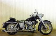 販売済:中古車:1977 FLH:shovel