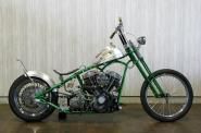 :ż:1977 FLH Ridgid Shovel:shovel
