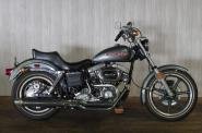 販売済:中古車:1977 FXE 1200 Super Glide:shovel