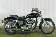 販売済:中古車:1977 FXE 1200:shovel