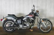 販売済:中古車:1977 FXS 1200 Low Rider:shovel