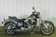 販売済:中古車:1977 FXS 1200 Low Raider:shovel