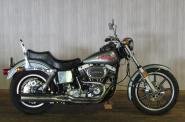 販売済:中古車:1977 FXS 1200 Low Raider:shovel