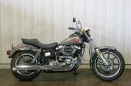 販売済:中古車:1977 FXS 1200 Low Rider:shovel