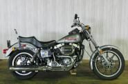 販売済:中古車:1977 FXS 1200 Low Rider:shovel