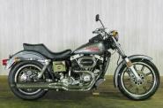 販売済:中古車:1977 FXS 1200 Low Rider:shovel