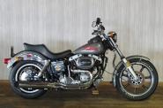 販売済:中古車:1977 FXS Low Rider Prototype:shovel