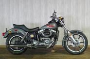 販売済:中古車:1977 FXS Low Rider Prototype:shovel