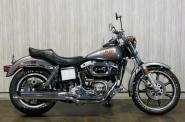 販売済:中古車:1977 FXS 1200 Low Rider:shovel