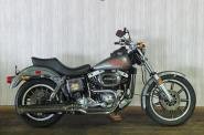 販売済:中古車:1977 FXS Low Rider:shovel