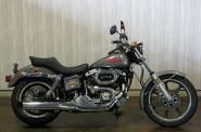 販売済:中古車:1977 FXS Low Rider Prototype:shovel