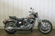 販売済:中古車:1977 FXS:shovel