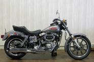 販売済:中古車:1977 FXS:shovel