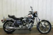 販売済:中古車:1977 FXS:shovel