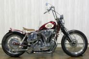 販売済:中古車:1977 XLCH:shovel