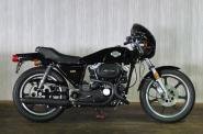 :ż:1977 XLCR 1000:shovel