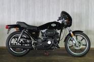 販売済:中古車:1977 XLCR 1000:shovel