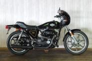 販売済:中古車:1977 XLCR 1000:shovel