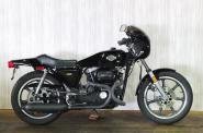 販売済:中古車:1977 XLCR 1000:shovel