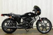 販売済:中古車:1977 XLCR:shovel