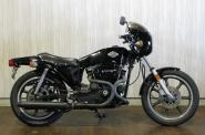 販売済:中古車:1977 XLCR:shovel