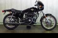 :ż:1977 XLCR the cafe racer:shovel