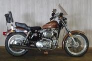 販売済:中古車:1977 XLH 1000:shovel