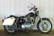 販売済:中古車:1977 XLH 1000:shovel