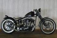 販売済:中古車:1977 XLH Full Custom:shovel