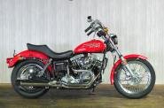 販売済:中古車:1978 FXE 1200 Super Glide:shovel