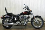 :ż:1978 FXE Super Glide:shovel