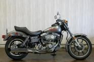 販売済:中古車:1978 FXS 1200 Low Rider:shovel