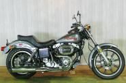 販売済:中古車:1978 FXS 1200 Low Rider:shovel