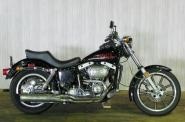 販売済:中古車:1978 FXS 1200 Low Rider:shovel