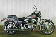 販売済:中古車:1978 FXS 1200 Low Rider:shovel