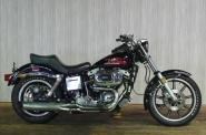 販売済:中古車:1978 FXS 1200 Low Rider:shovel