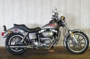 販売済:中古車:1978 FXS 1200 Low Rider:shovel