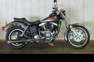:ż:1978 FXS 1200 Low Rider:shovel