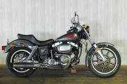 販売済:中古車:1978 FXS 1200 Low Rider:shovel