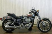 販売済:中古車:1978 FXS 1200 Low Rider:shovel