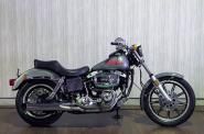 販売済:中古車:1978 FXS 1200cc:shovel