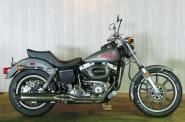 販売済:中古車:1978 FXS Low Rider:shovel